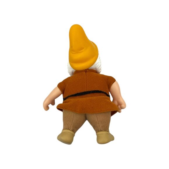 Disney Doc Plush Snow White and Seven Dwarfs Vintage Applause - Picture 3 of 9